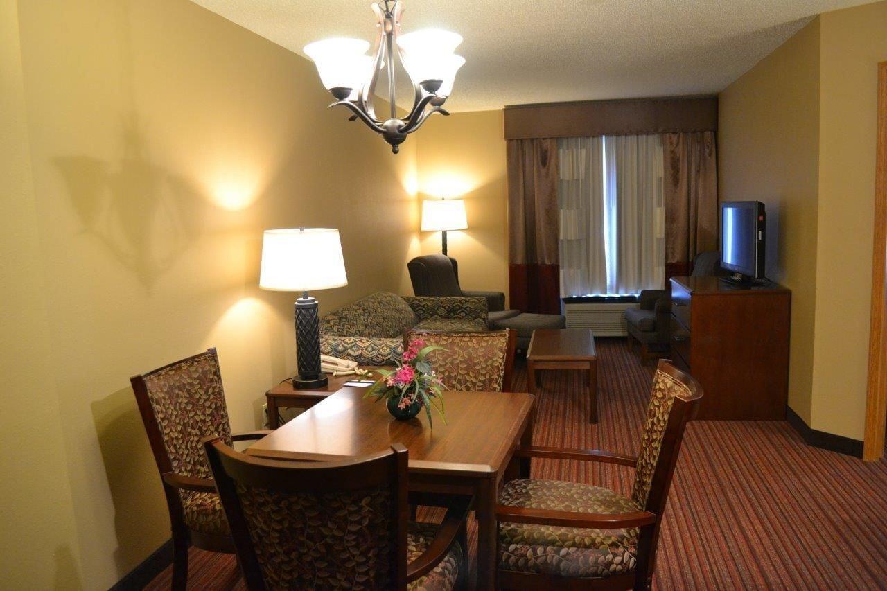 Baymont By Wyndham Mequon Milwaukee Area Hotel Ngoại thất bức ảnh