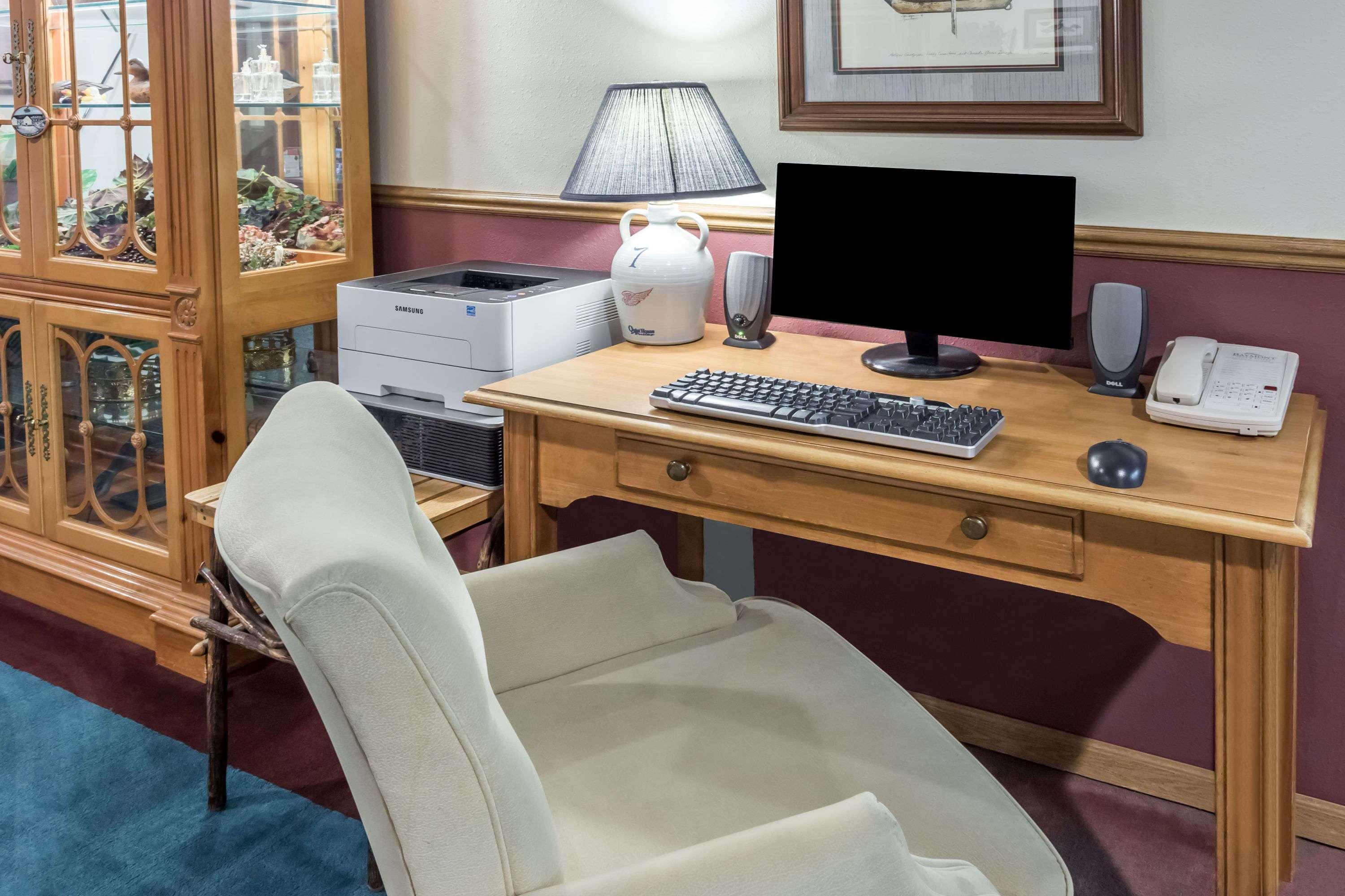 Baymont By Wyndham Mequon Milwaukee Area Hotel Ngoại thất bức ảnh