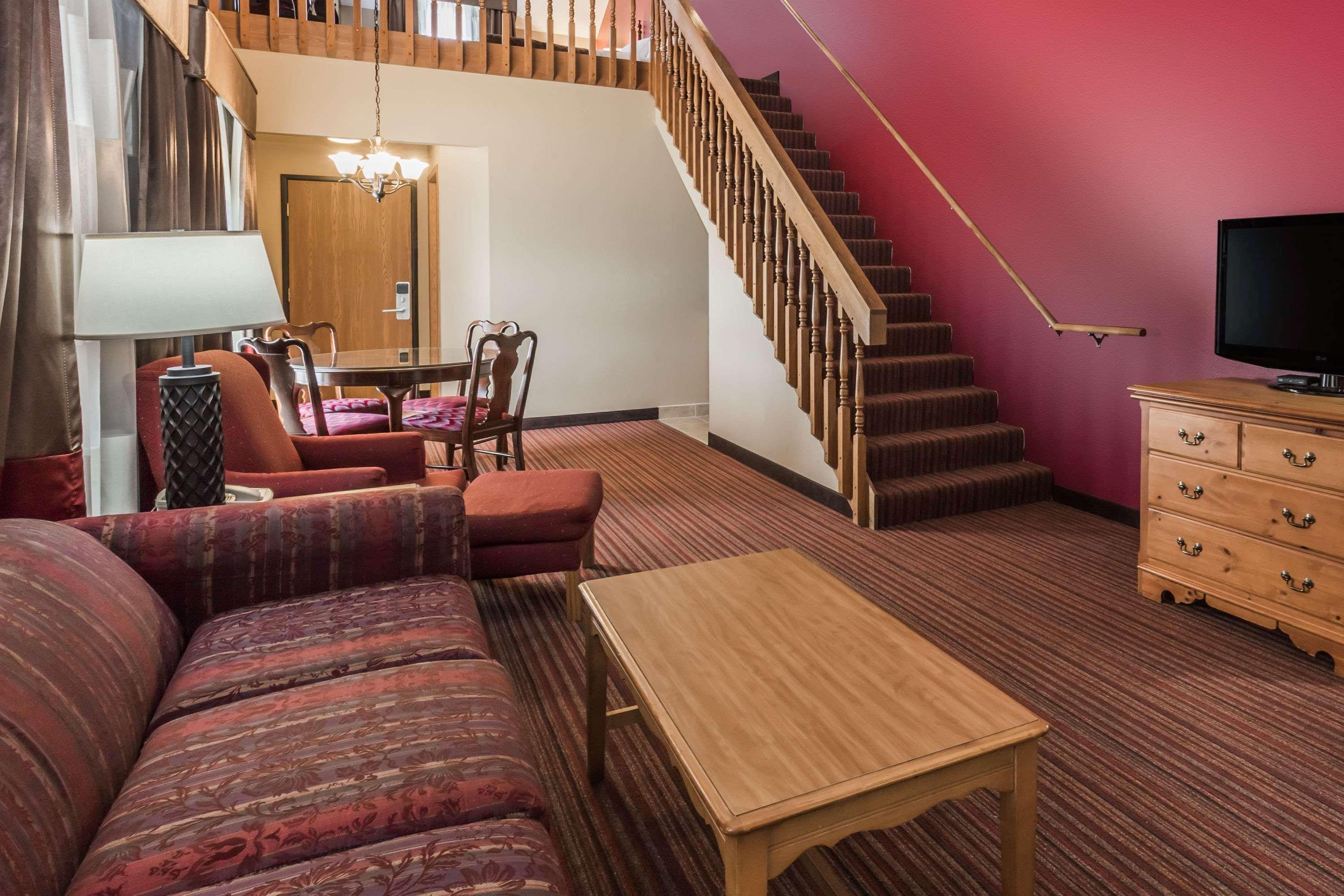 Baymont By Wyndham Mequon Milwaukee Area Hotel Ngoại thất bức ảnh