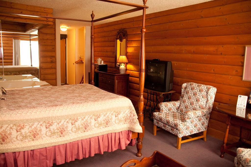 Baymont By Wyndham Mequon Milwaukee Area Hotel Phòng bức ảnh