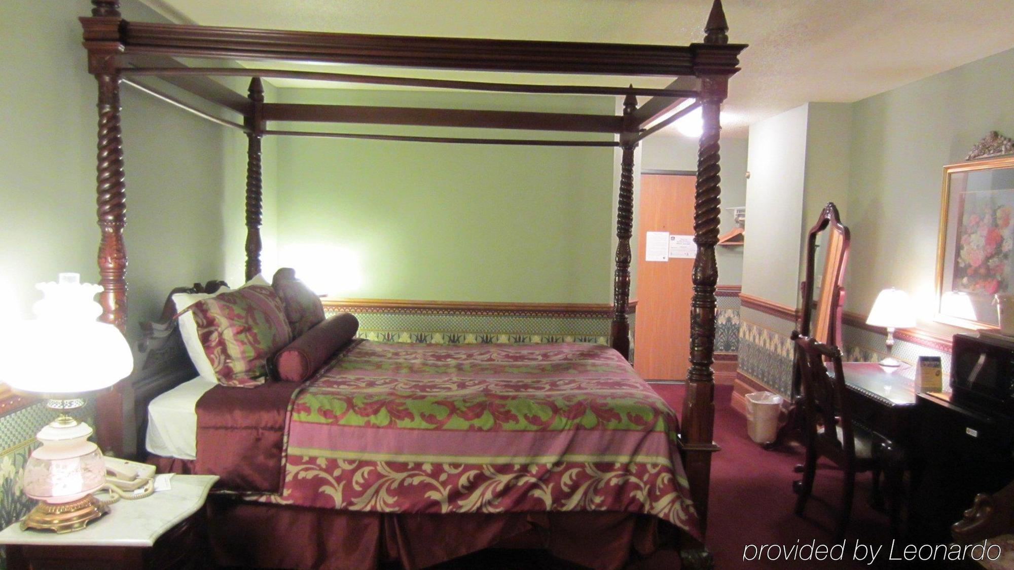Baymont By Wyndham Mequon Milwaukee Area Hotel Phòng bức ảnh