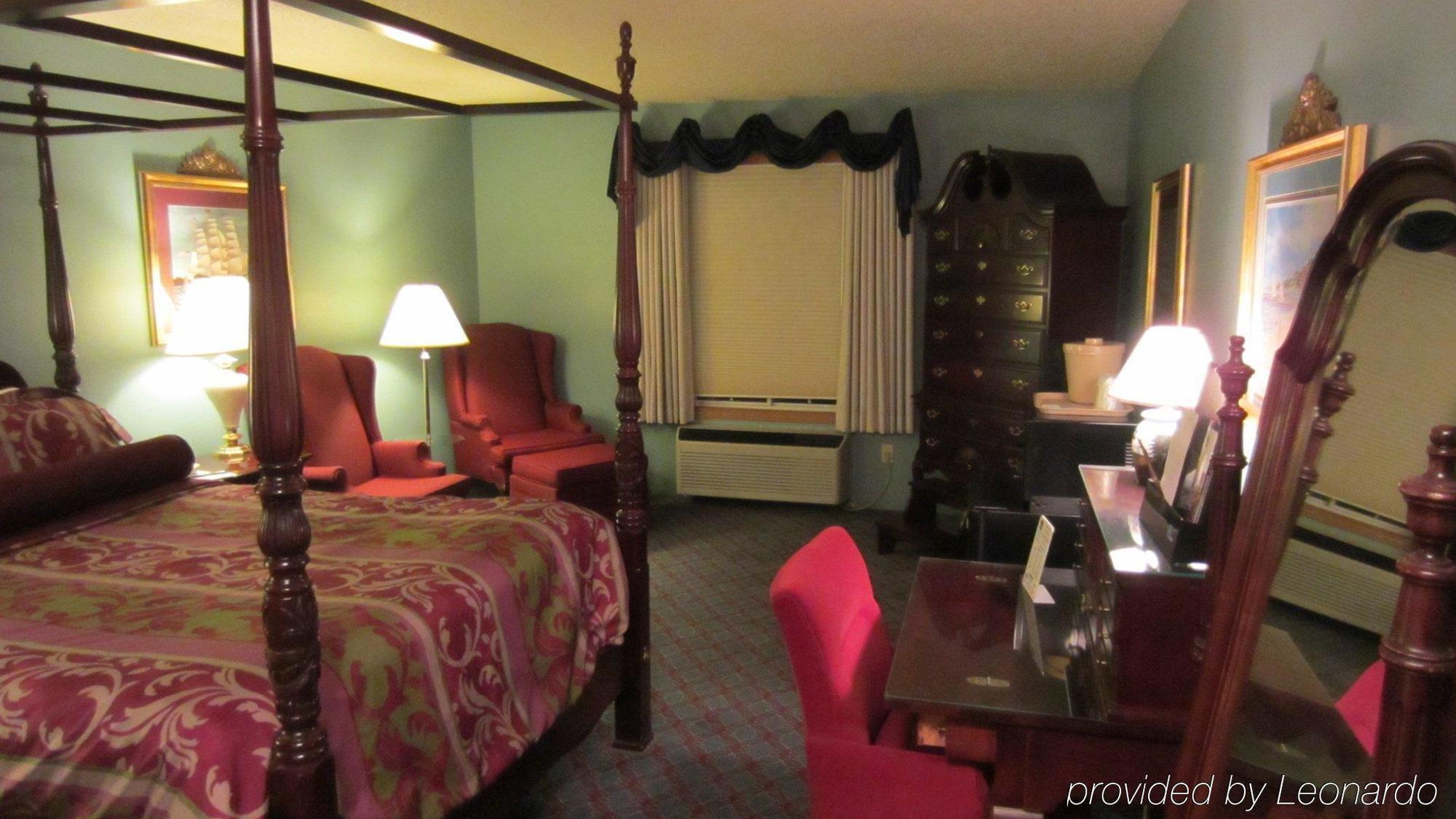 Baymont By Wyndham Mequon Milwaukee Area Hotel Phòng bức ảnh