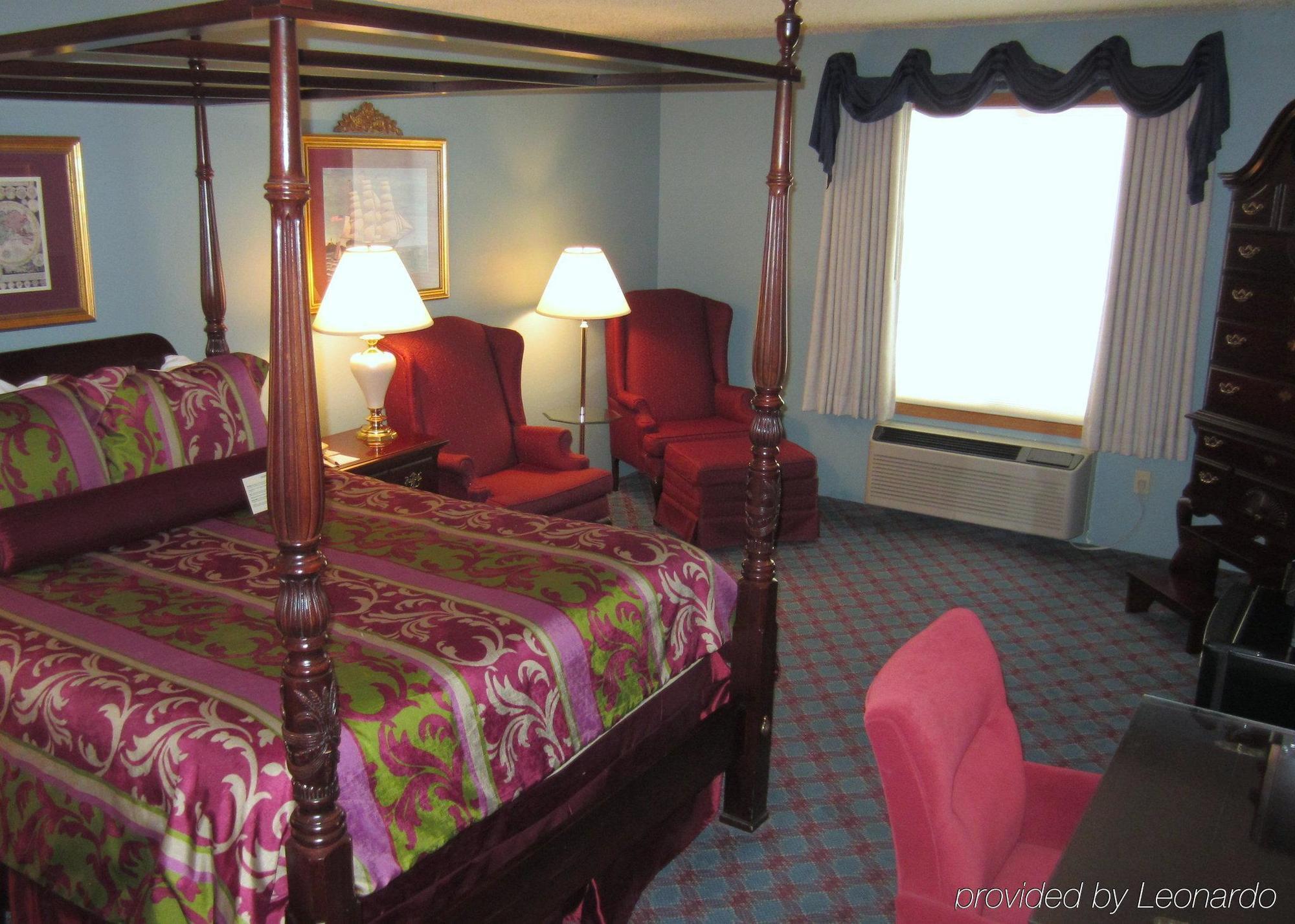Baymont By Wyndham Mequon Milwaukee Area Hotel Phòng bức ảnh