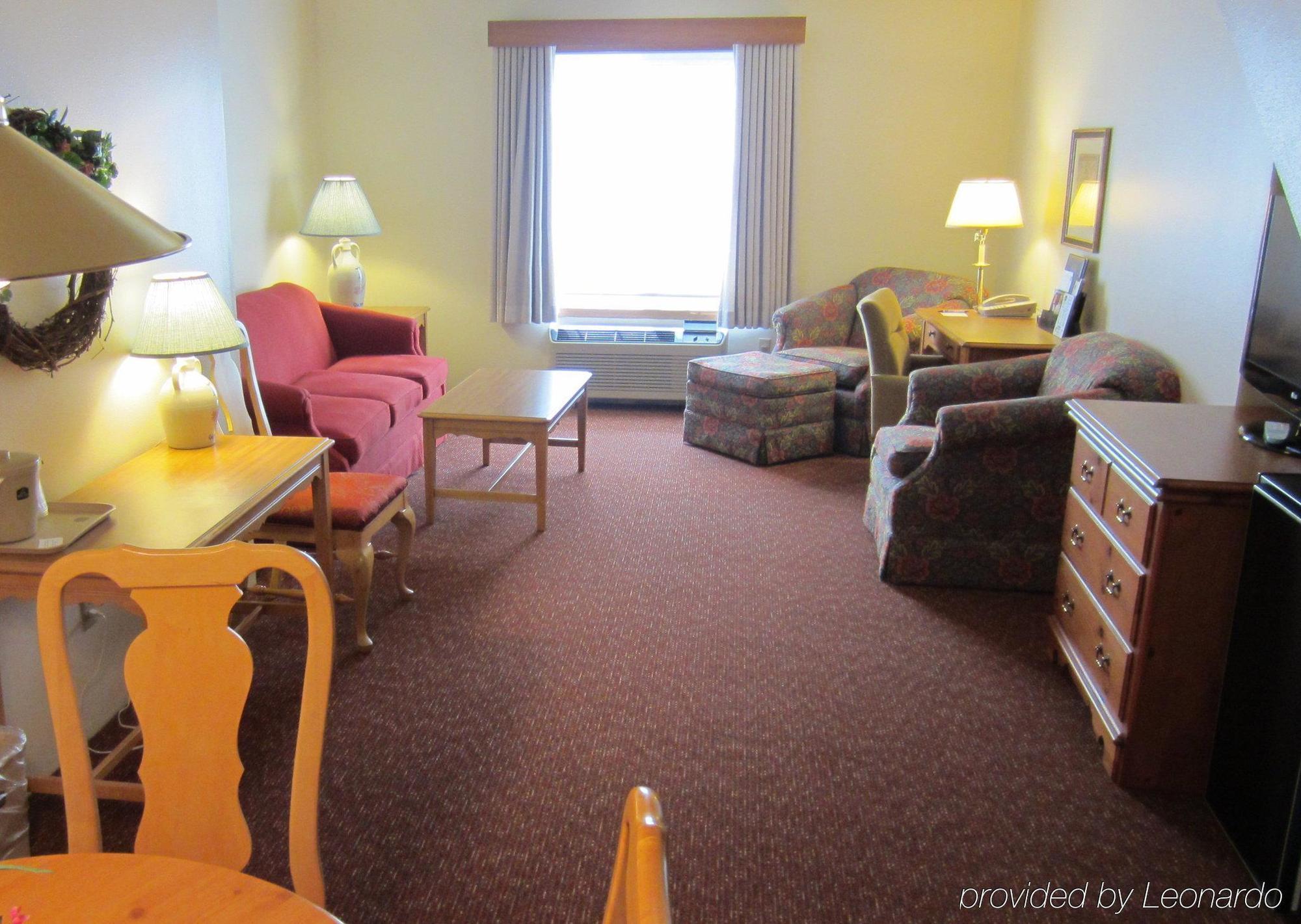 Baymont By Wyndham Mequon Milwaukee Area Hotel Phòng bức ảnh