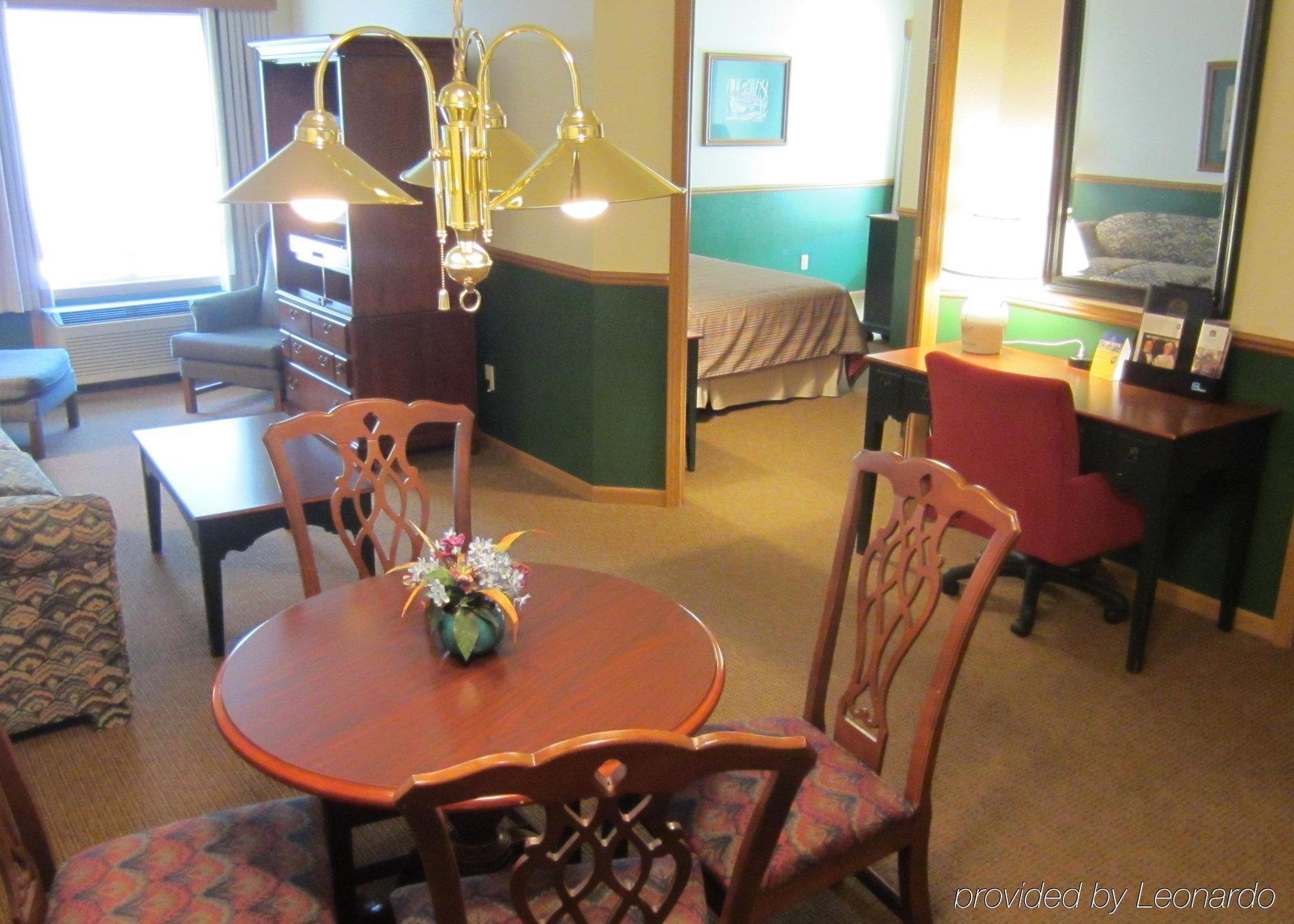 Baymont By Wyndham Mequon Milwaukee Area Hotel Phòng bức ảnh