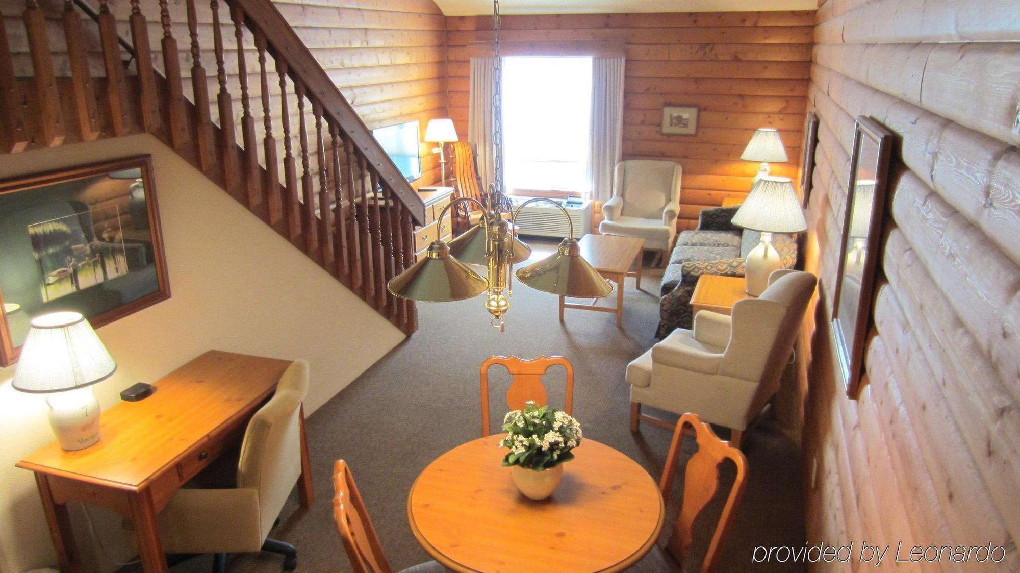 Baymont By Wyndham Mequon Milwaukee Area Hotel Phòng bức ảnh