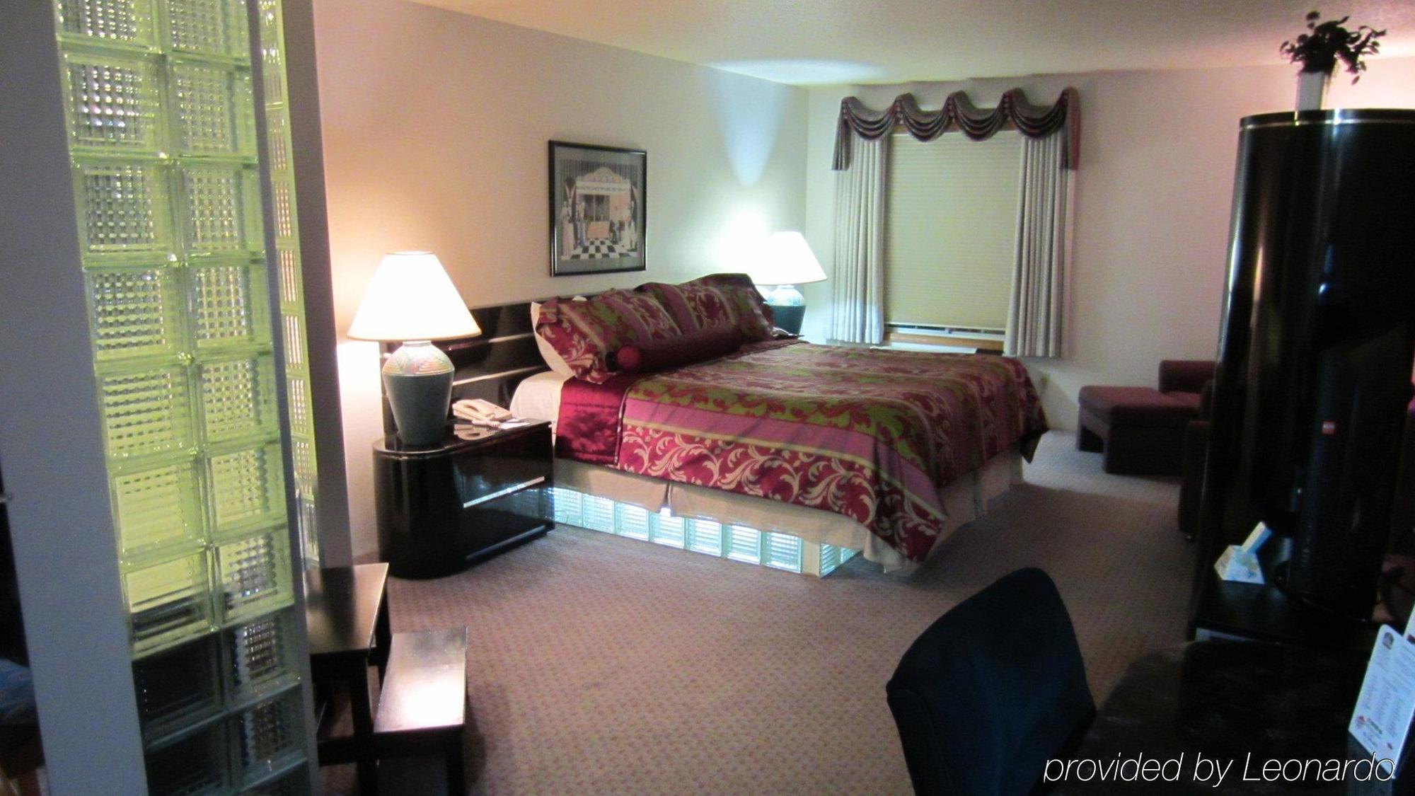 Baymont By Wyndham Mequon Milwaukee Area Hotel Phòng bức ảnh