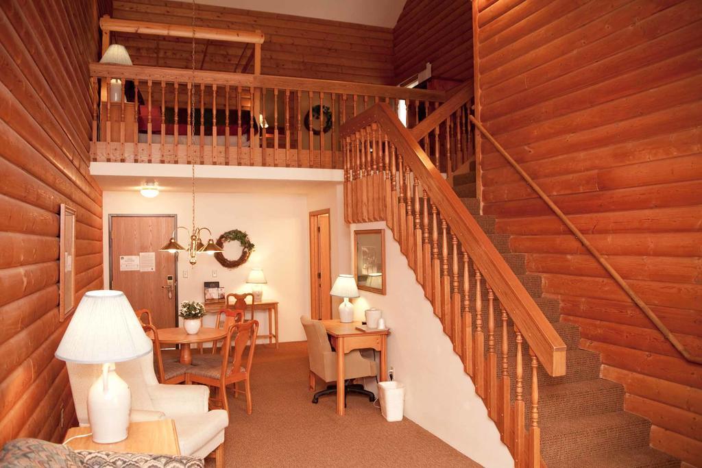 Baymont By Wyndham Mequon Milwaukee Area Hotel Phòng bức ảnh