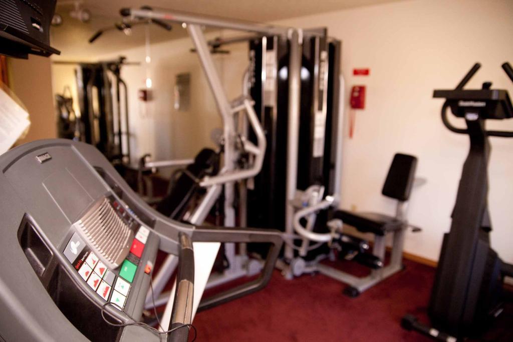 Baymont By Wyndham Mequon Milwaukee Area Hotel Ngoại thất bức ảnh