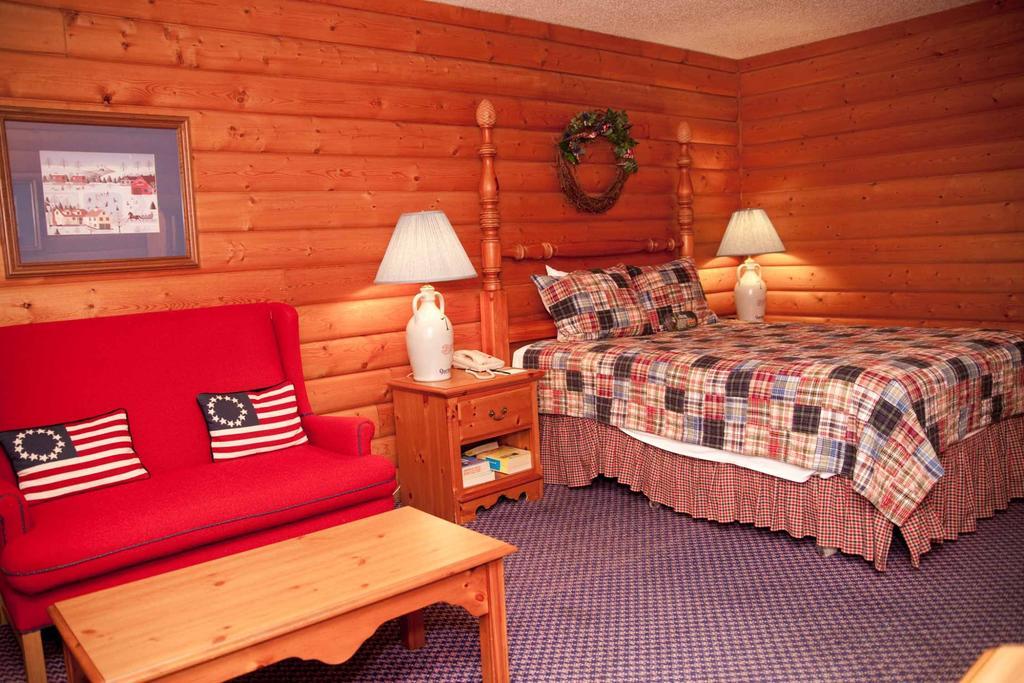 Baymont By Wyndham Mequon Milwaukee Area Hotel Ngoại thất bức ảnh