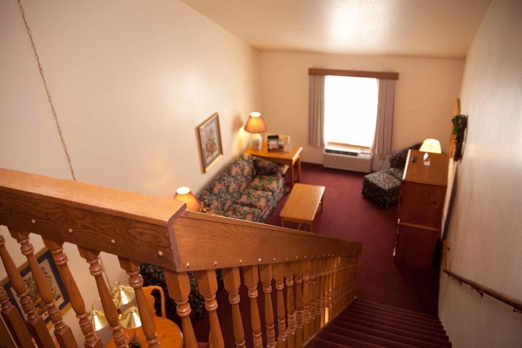 Baymont By Wyndham Mequon Milwaukee Area Hotel Ngoại thất bức ảnh