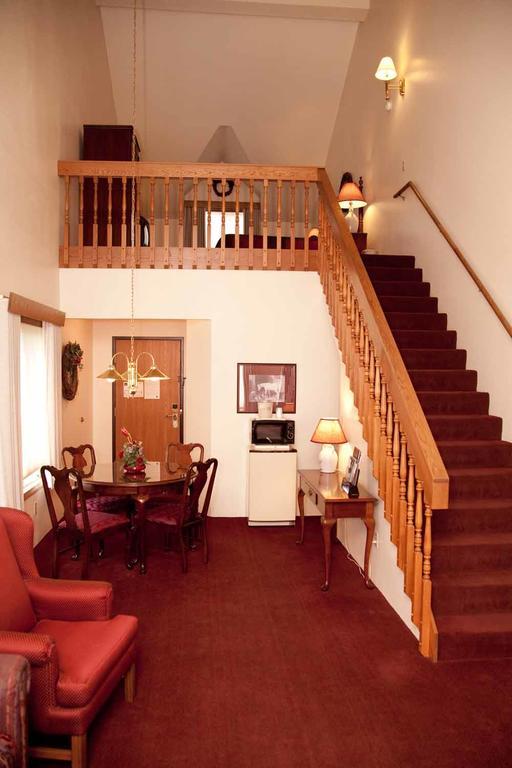 Baymont By Wyndham Mequon Milwaukee Area Hotel Ngoại thất bức ảnh