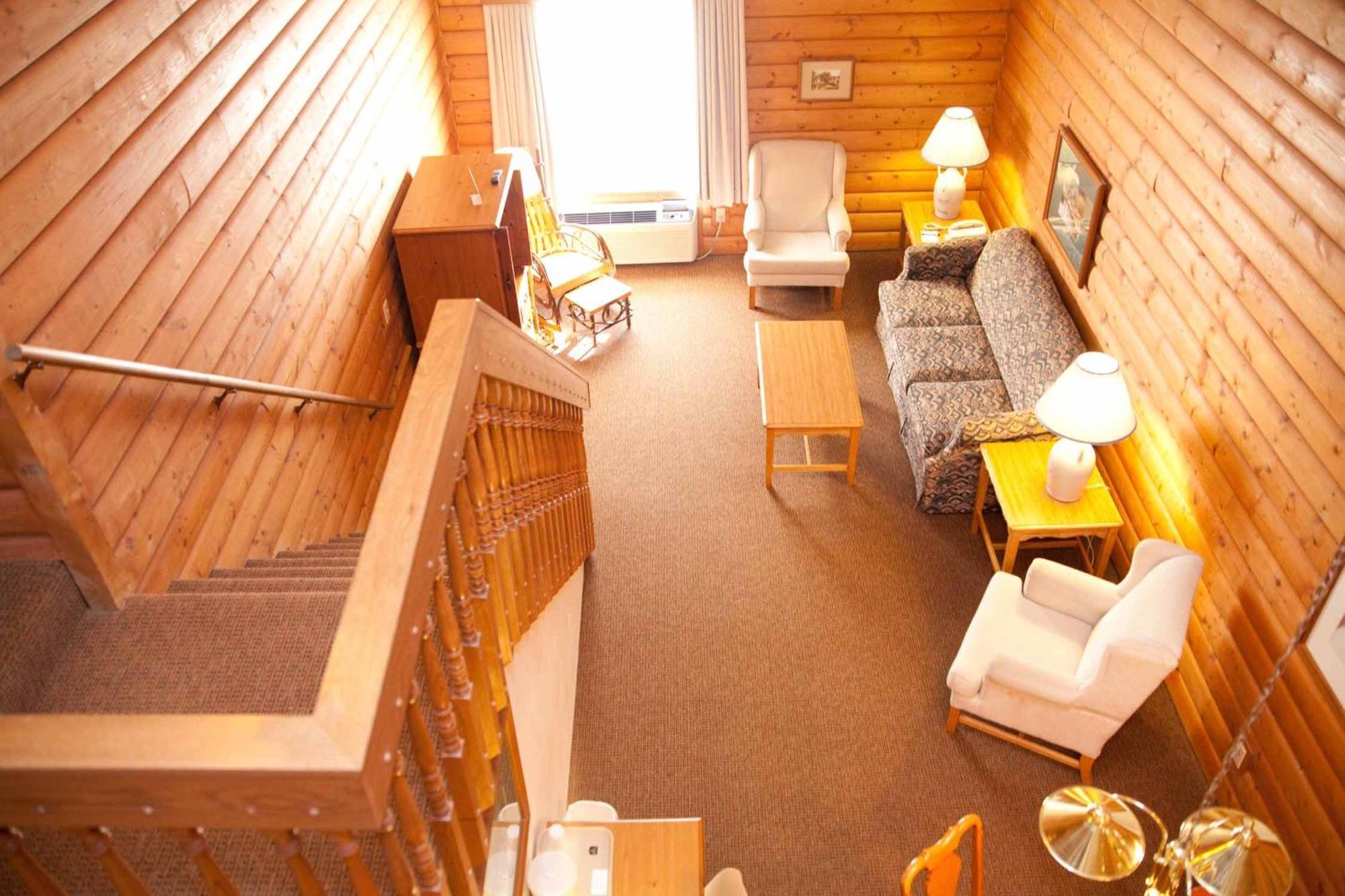 Baymont By Wyndham Mequon Milwaukee Area Hotel Ngoại thất bức ảnh