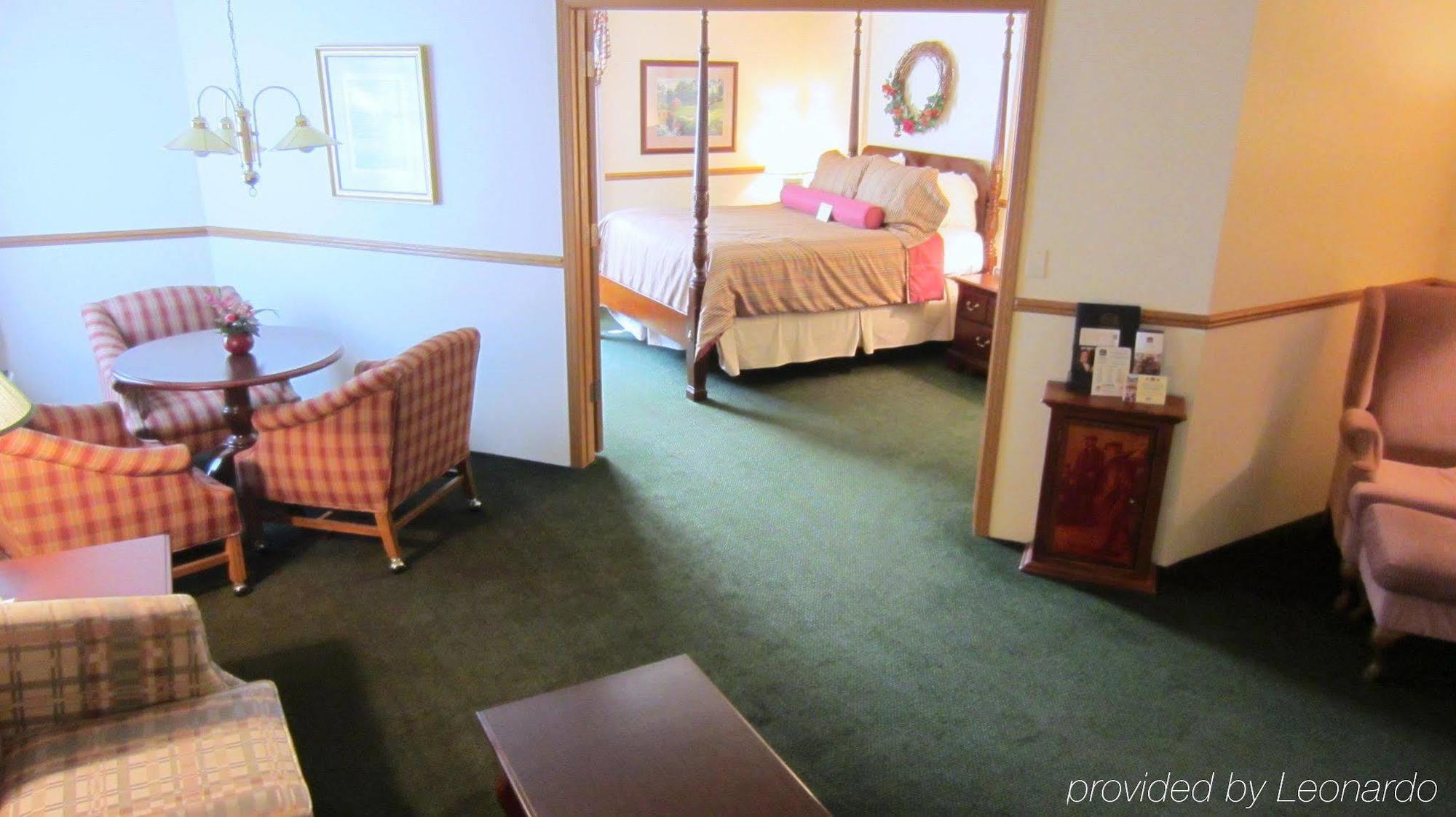 Baymont By Wyndham Mequon Milwaukee Area Hotel Phòng bức ảnh