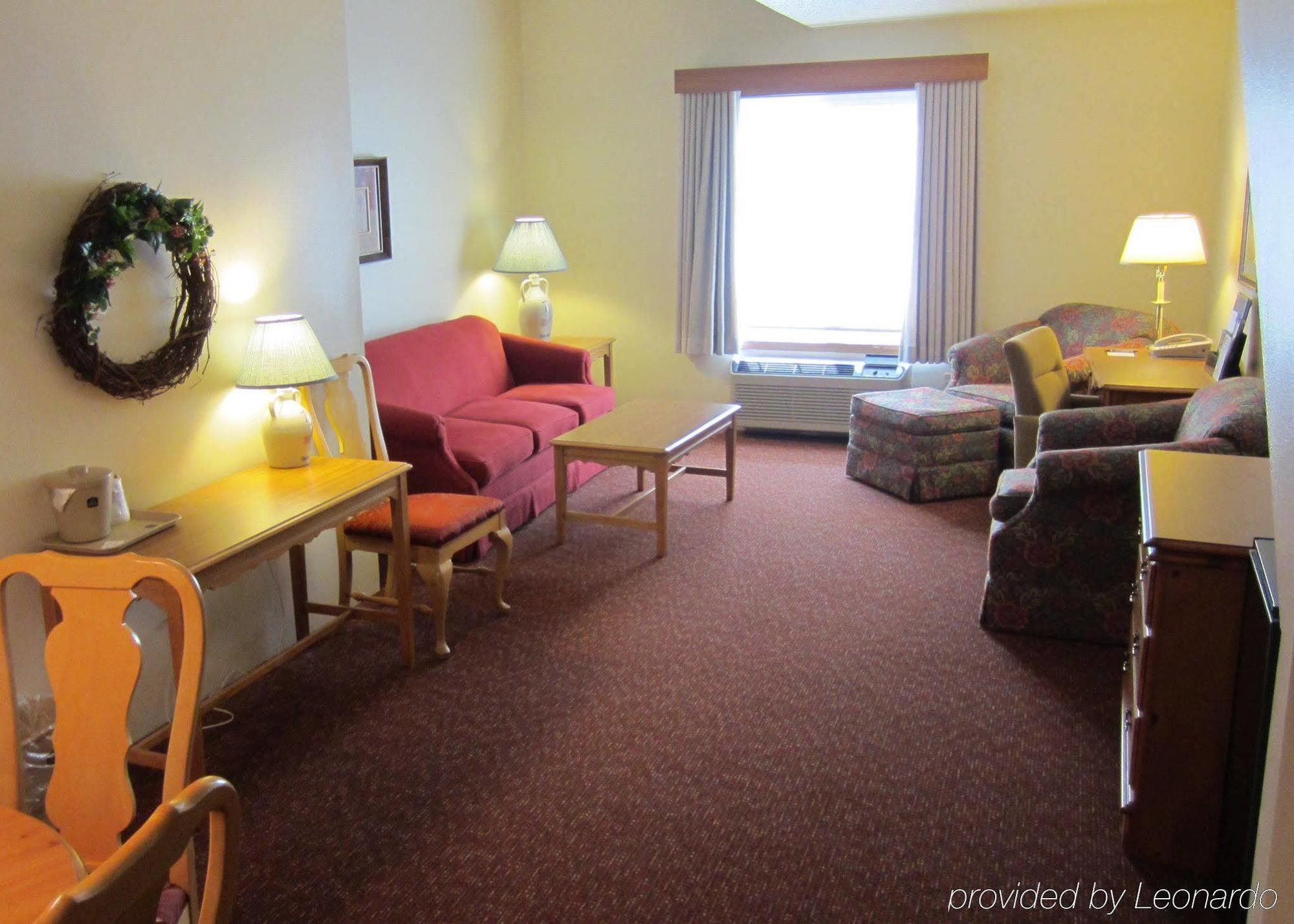 Baymont By Wyndham Mequon Milwaukee Area Hotel Phòng bức ảnh