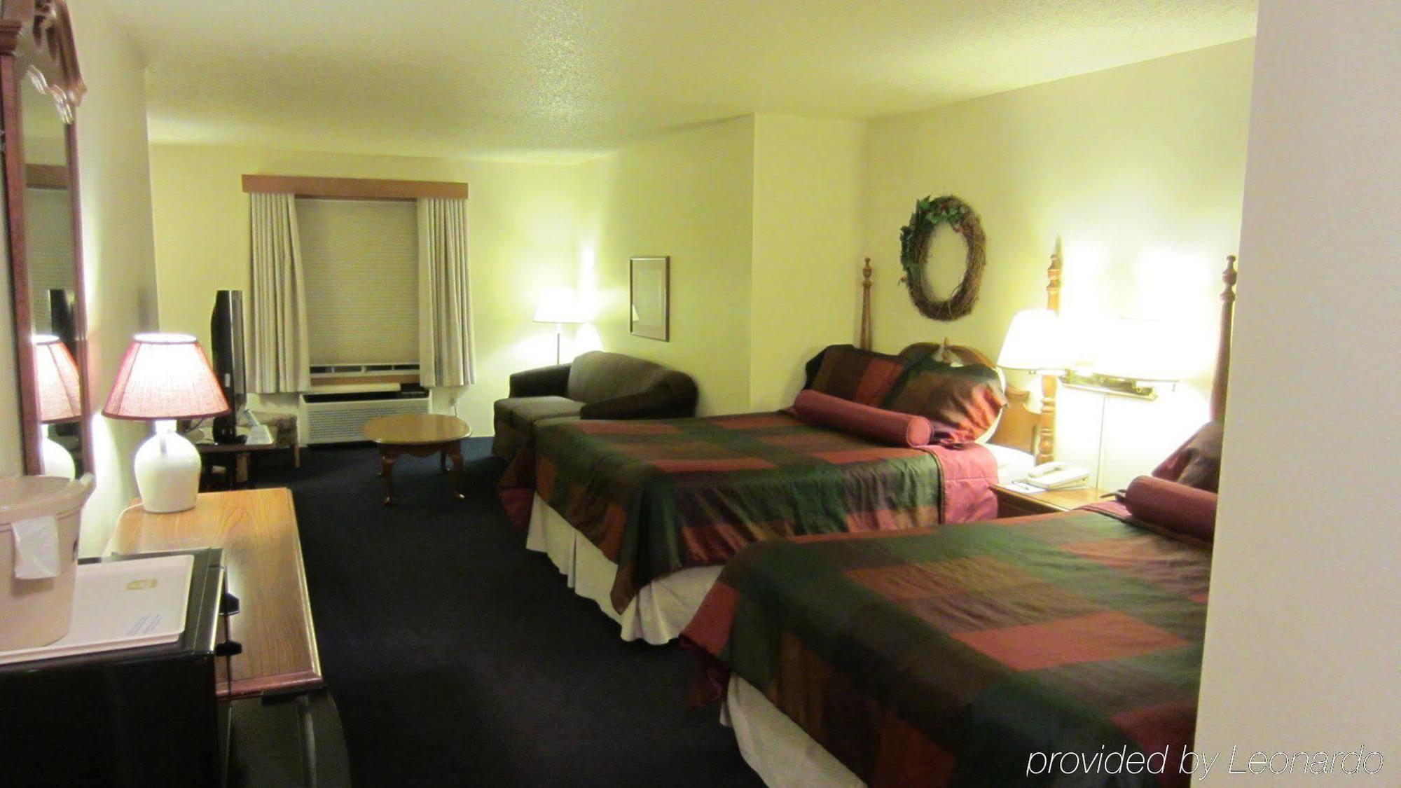 Baymont By Wyndham Mequon Milwaukee Area Hotel Phòng bức ảnh