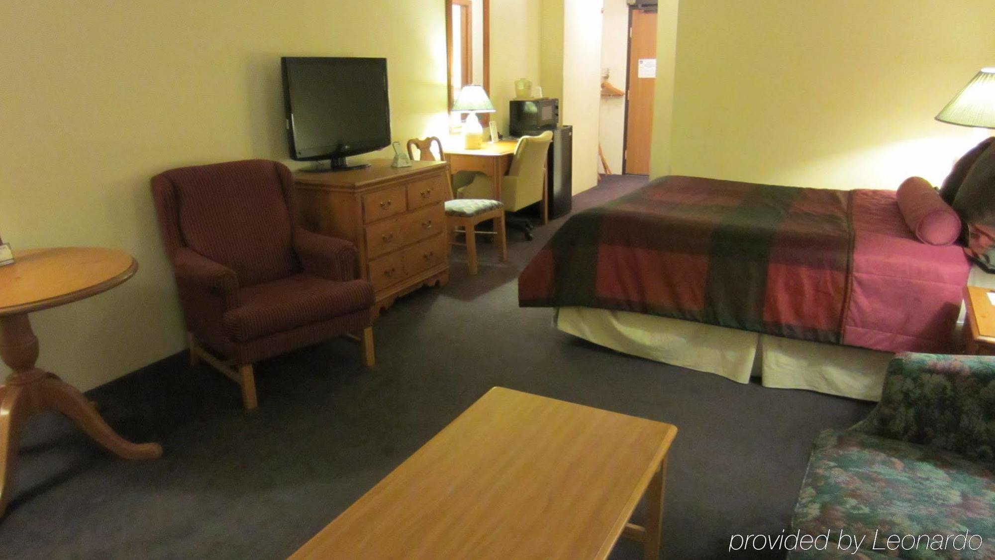 Baymont By Wyndham Mequon Milwaukee Area Hotel Phòng bức ảnh