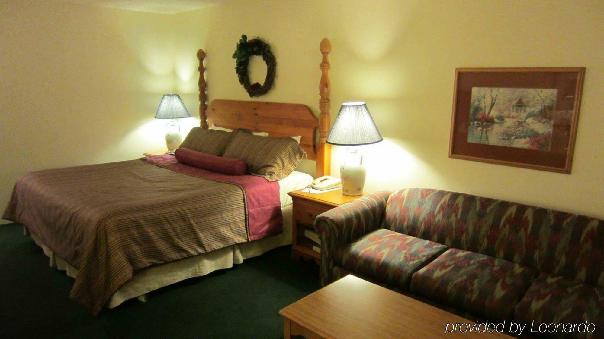 Baymont By Wyndham Mequon Milwaukee Area Hotel Phòng bức ảnh