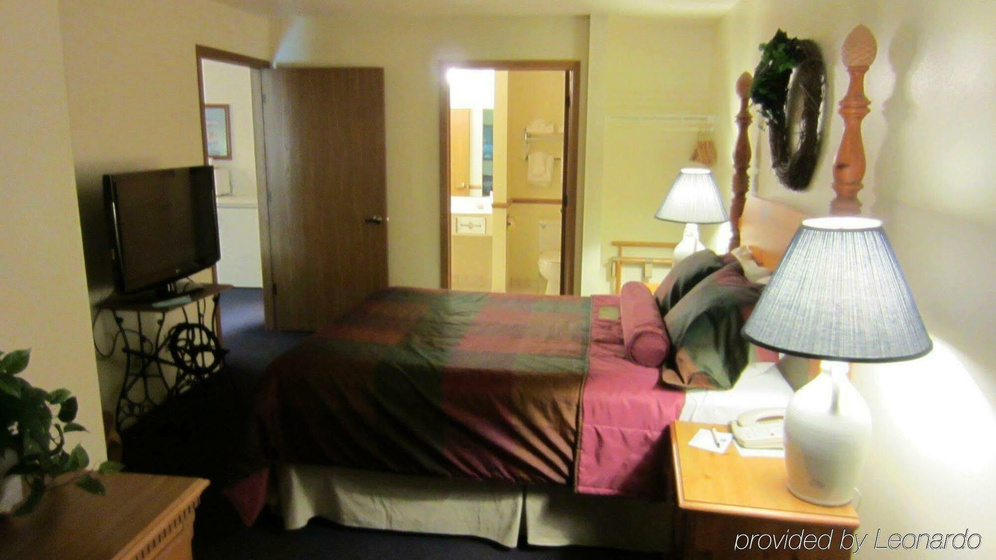 Baymont By Wyndham Mequon Milwaukee Area Hotel Phòng bức ảnh